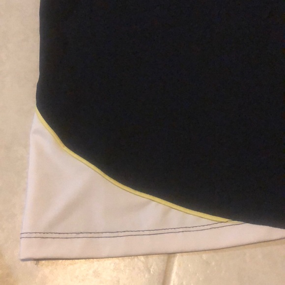 Tail Athletic Workout Tennis tank M - Picture 3 of 6